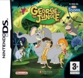 George Of The Jungle (SQUiRE) Rom